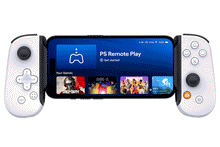 Load image into Gallery viewer, Backbone One - PlayStation® Edition for iPhone - Lightning (2nd Gen)