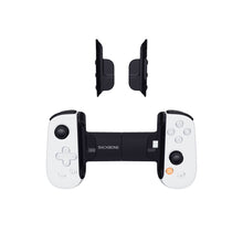 Load 3D model into Gallery viewer, Backbone One - PlayStation® Edition for iPhone 15/16 & Android - USB-C (2nd gen)