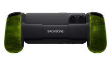 Load image into Gallery viewer, Backbone One - Xbox Edition for iPhone 15/16 &amp; Android - USB-C (2nd gen)
