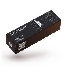 Load image into Gallery viewer, Replacement iPhone 13/14 Adapter for Backbone One - Lightning (1st gen)
