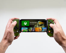 Load image into Gallery viewer, Backbone One - Xbox Edition for iPhone 15/16 &amp; Android - USB-C (2nd gen)
